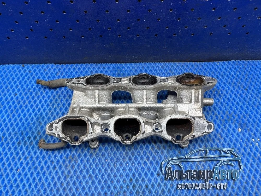 Коллектор впускной Mitsubishi Pajero IV (2006—2011) Mitsubishi Pajero IV (2006—2011) V97W 1540A116