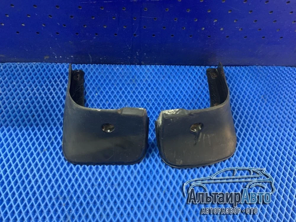 Брызговики задние Toyota Corolla X (2006—2010) Toyota Corolla X (2006—2010)  7662612530