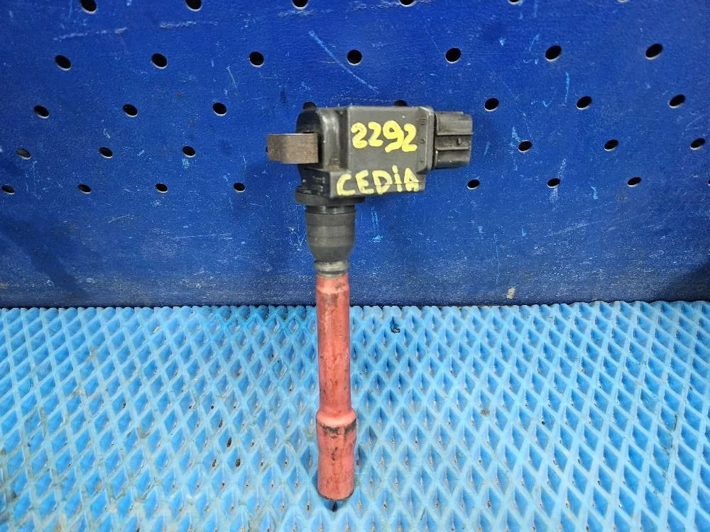 Катушка зажигания Mitsubishi Lancer Cedia IX (2000—2004) Mitsubishi Lancer Cedia IX (2000—2004)  Fk0172