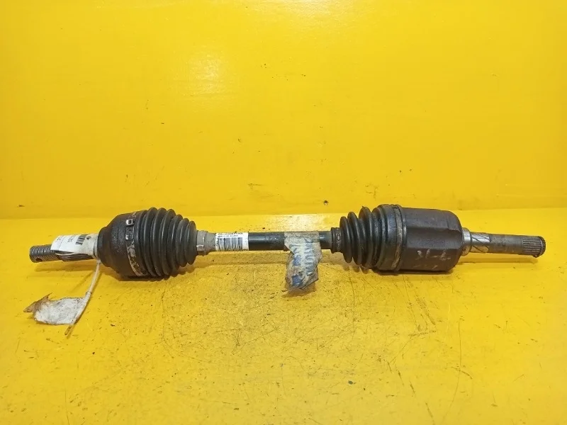 Привод Nissan X-Trail T31 2007-2014
