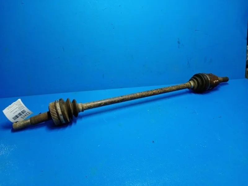 Привод Nissan X-Trail T31, Qashqai J10 2006-2014
