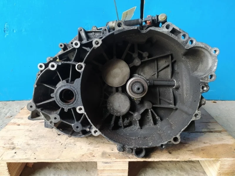 Мкпп Volvo V70, S60 2000-2007