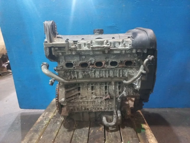 Двигатель Volvo S60, S70, S80, V70 2000-2007