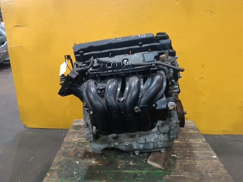 Двигатель Honda Civic, Stream 2006-2012