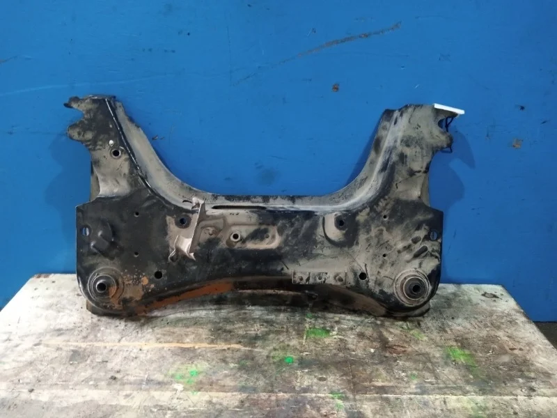Подрамник Nissan Tiida, Note 2006-2012