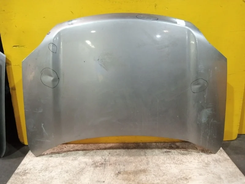 Капот Nissan X-Trail T31 2007-2014