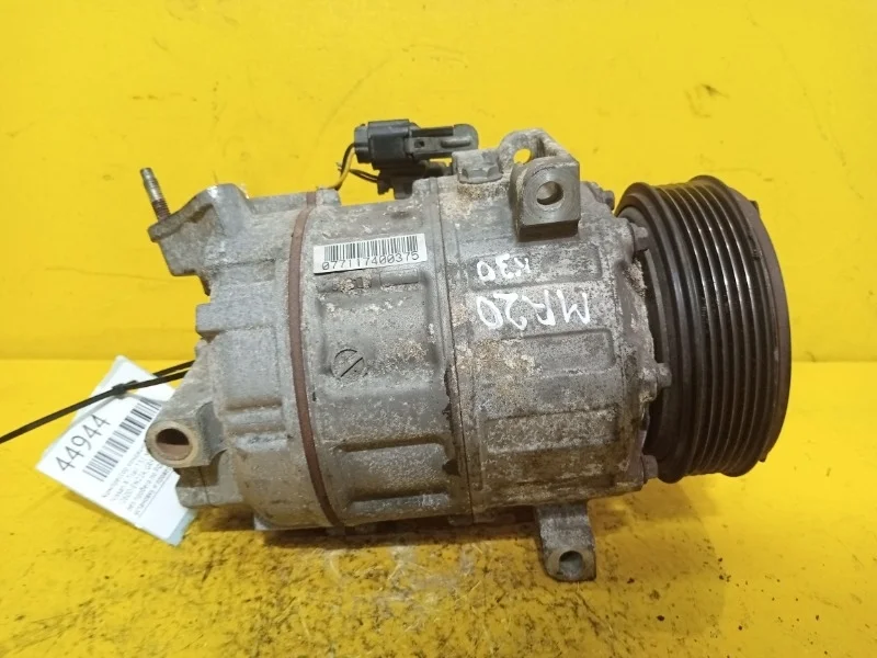Компрессор кондиционера Nissan X-Trail T31 2007-2014
