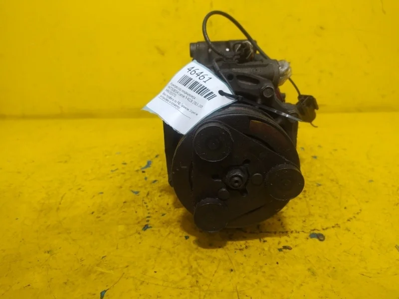 Компрессор кондиционера MITSUBISHI Lancer 9 2003-2008