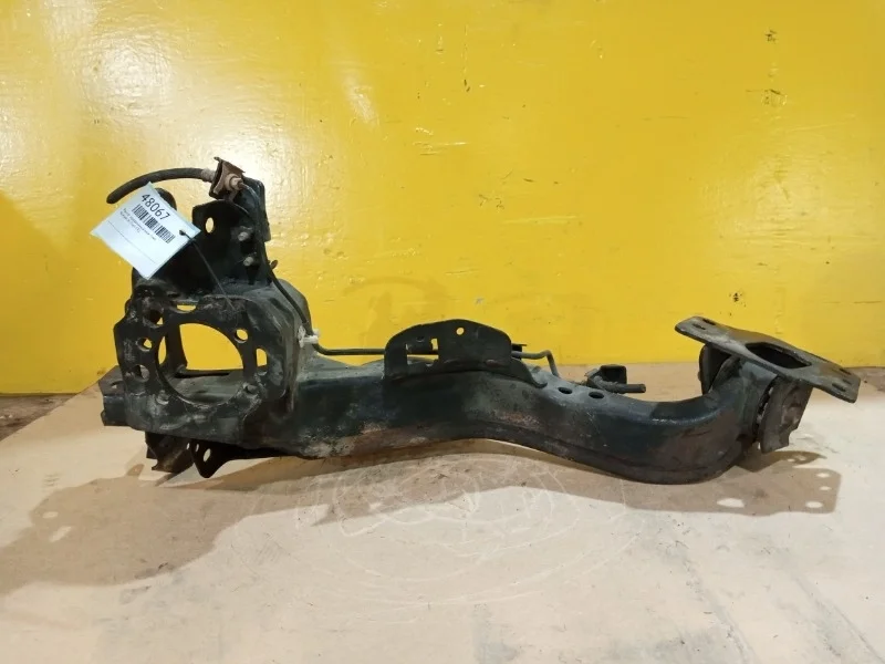 Рычаг продольный Nissan Qashqai J10, +2, X-Trail T31 2007-2014