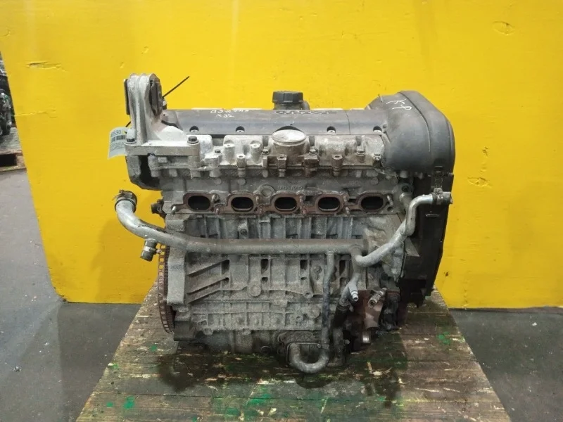 Двигатель Volvo V70, S60, S70, S80 2000-2007
