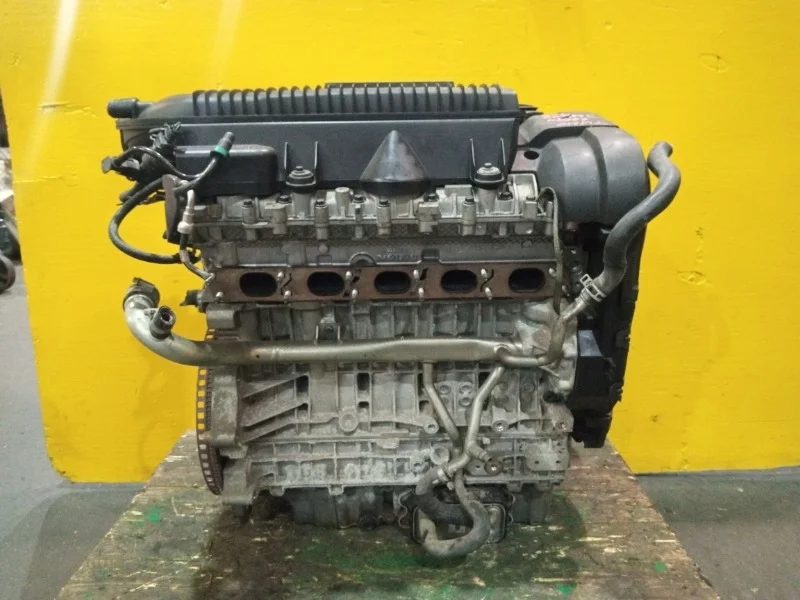 Двигатель Volvo S40, V50, C30 2000-2010