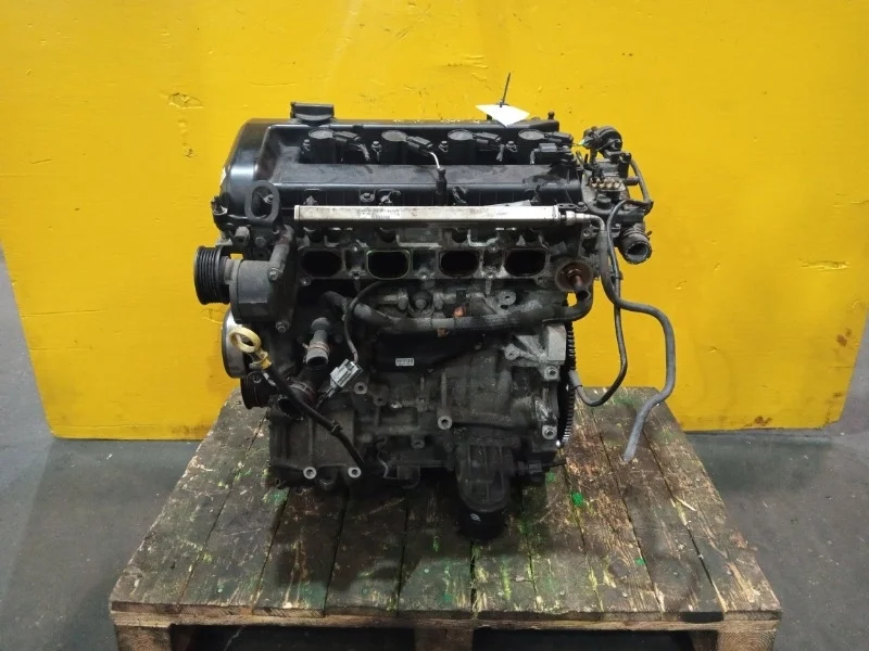 Двигатель Ford Focus 2 2005-2011