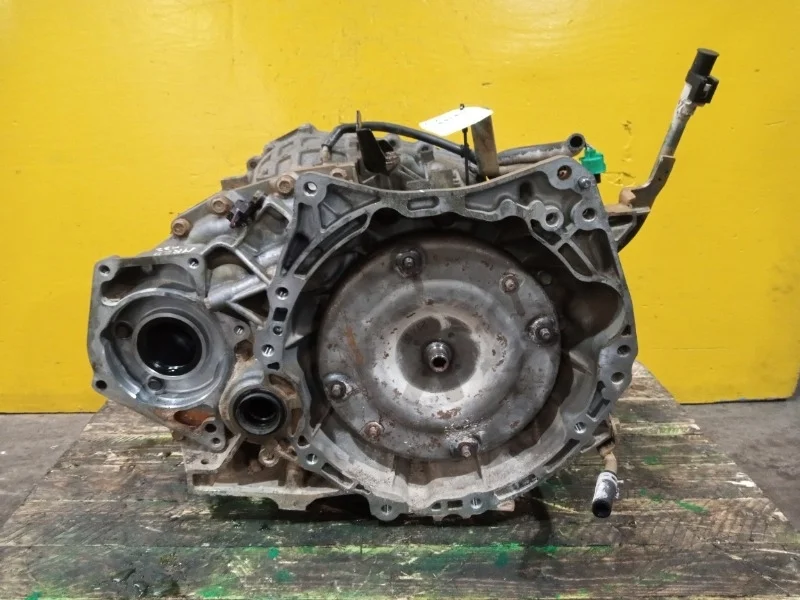 Вариатор, акпп Nissan Qashqai J10, +2, X-Trail T31 2007-2014