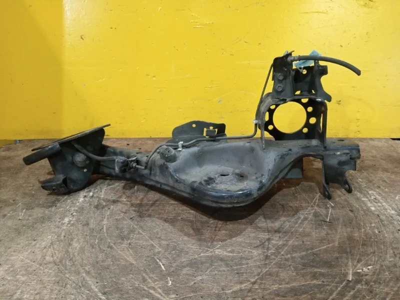 Рычаг продольный Nissan X-Trail T31, Qashqai J10, +2 2007-2014