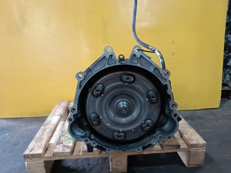 Акпп MITSUBISHI Pajero 3, 4, Montero , 2000-2012
