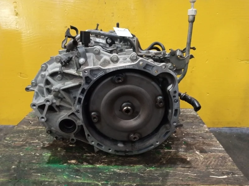 Вариатор, акпп MITSUBISHI, Peugeot, Citroen ASX, Lancer 10, Outlander XL, 4007, 4008, -Crosser 2007-2014
