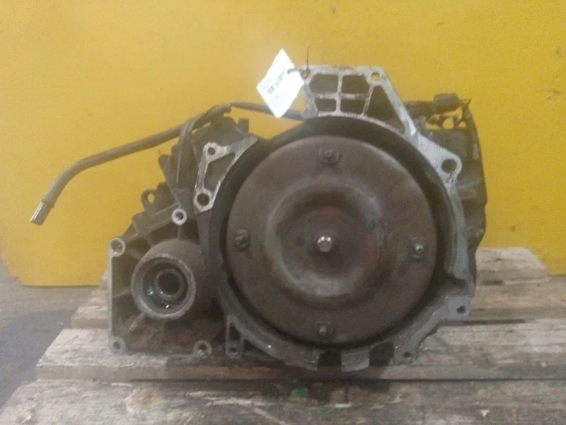 Акпп Ford, Mazda Maverick, Escape, Tribute 1999-2006