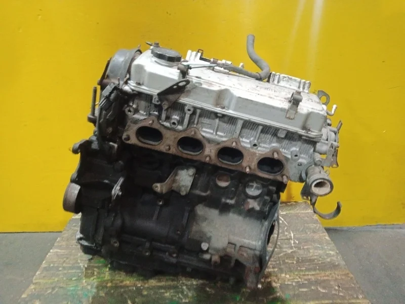 Двигатель MITSUBISHI Outlander 1, Galant, Grandis 2003-2010