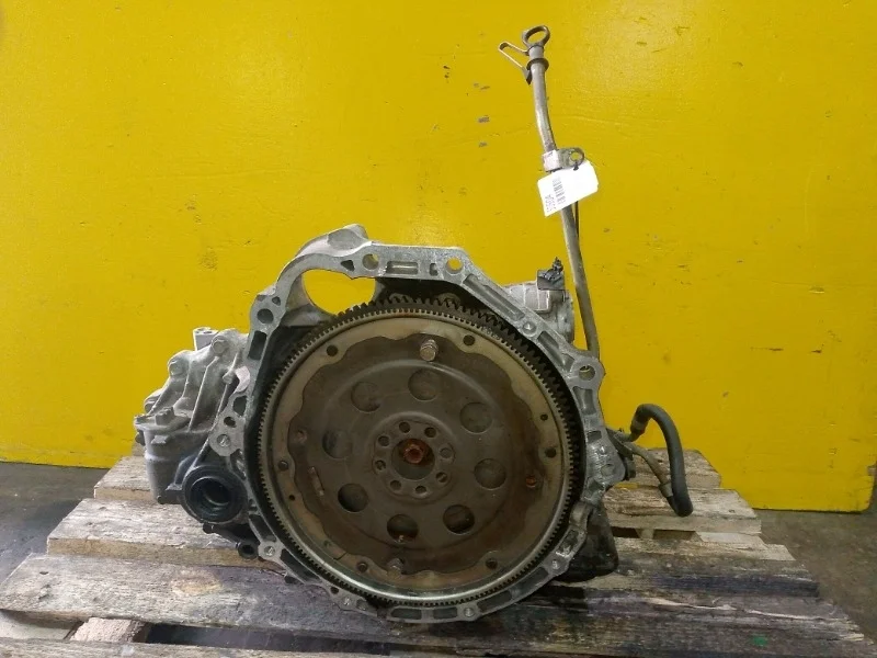 Акпп Nissan Maxima CA33 2000-2007