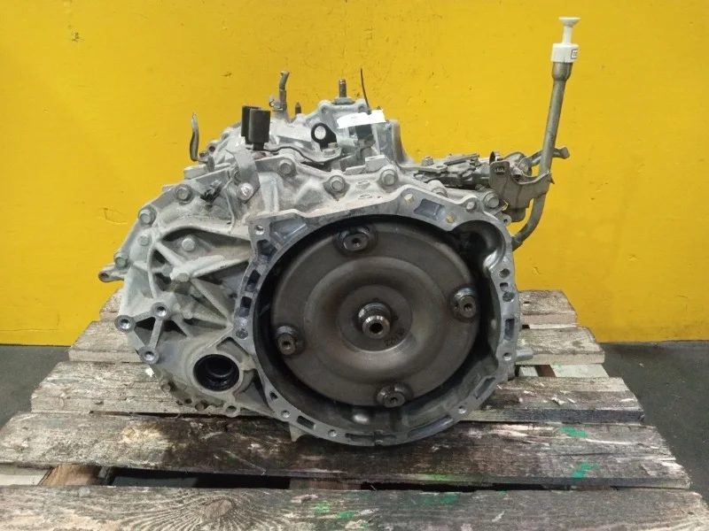 Вариатор, акпп MITSUBISHI, Peugeot, Citroen Lancer 10, ASX, Outlander XL, 4007, 4008, -Crosser 2007-2014