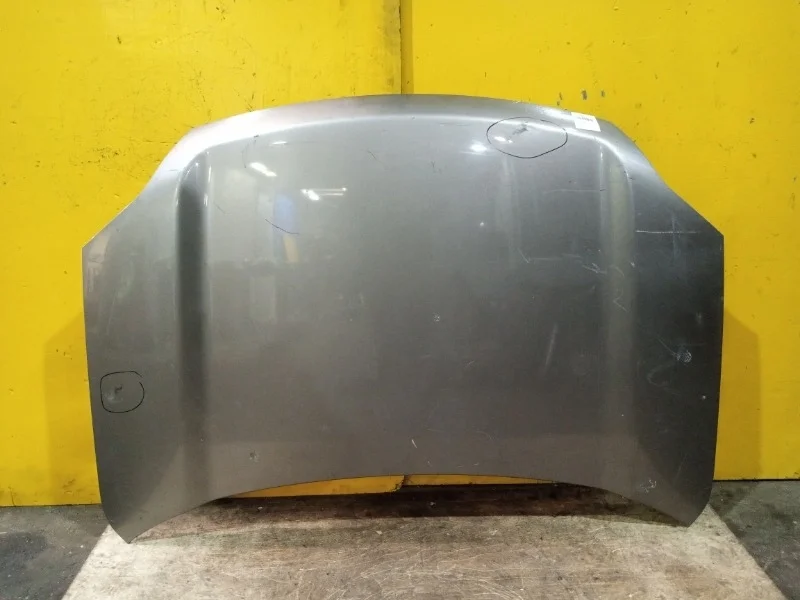 Капот Nissan X-Trail T31 2000-2007