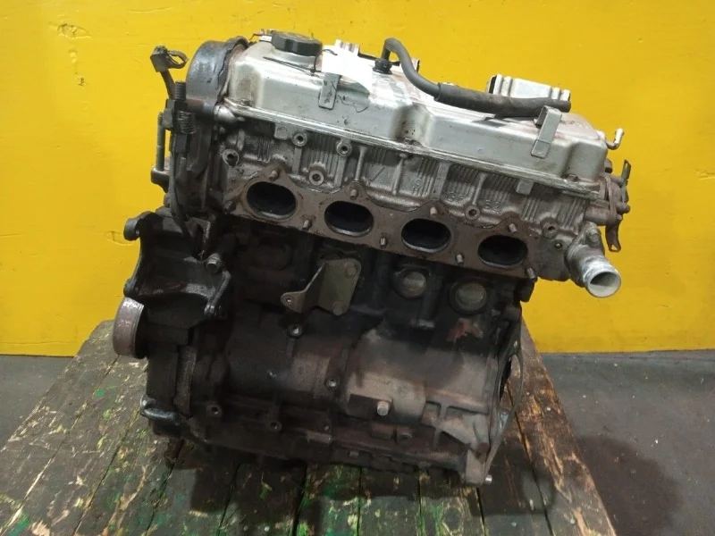 Двигатель MITSUBISHI Outlander 1, Galant, Grandis 2003-2010