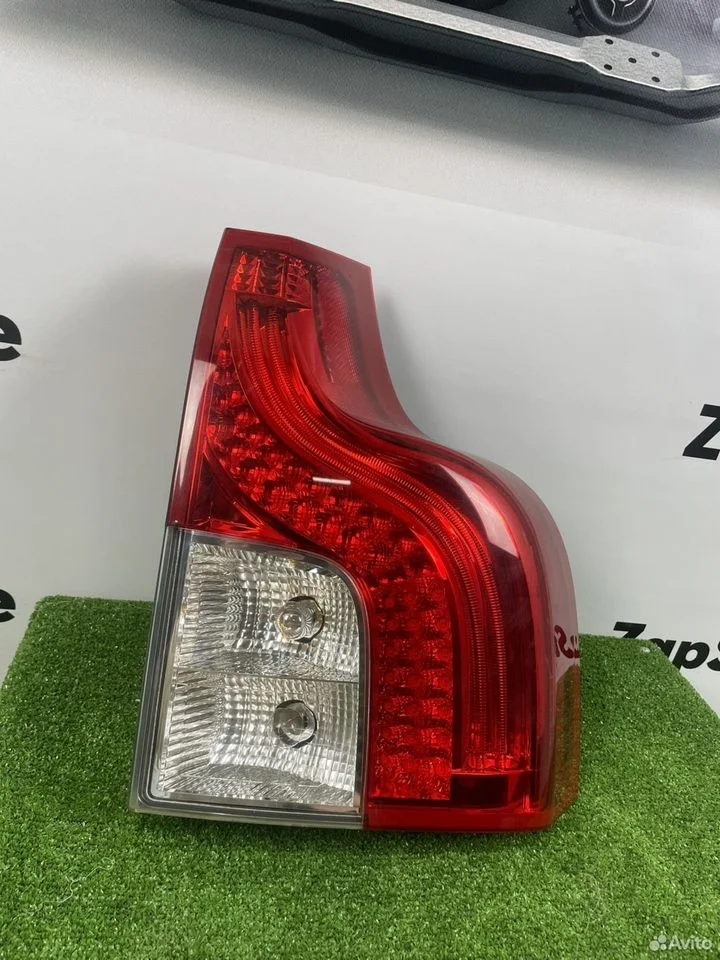 Фонарь задний правый volvo xc90 2012-2014г