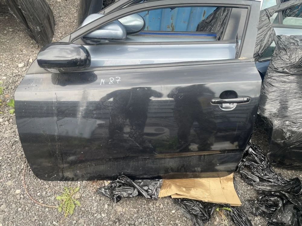 Дверь левая kia pro ceed ed 3 двери