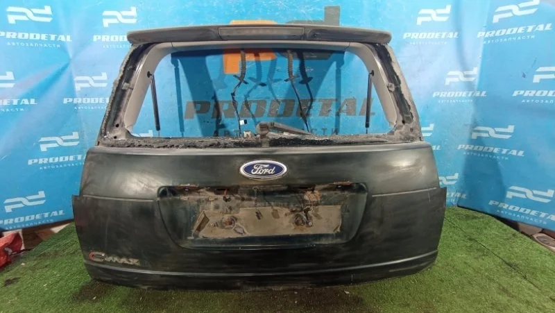 Дверь багажника Ford C-Max 2003-2010