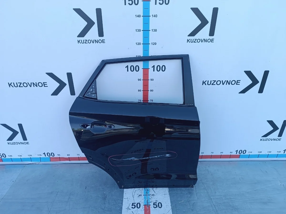 Дверь Hyundai Tucson 2015-2021 TL