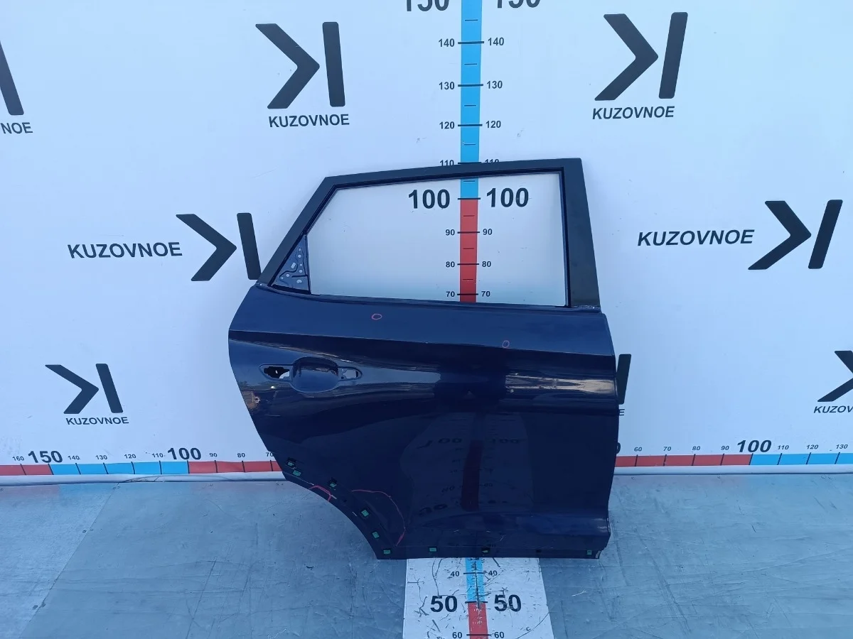 Дверь Hyundai Tucson 2015-2021 TL