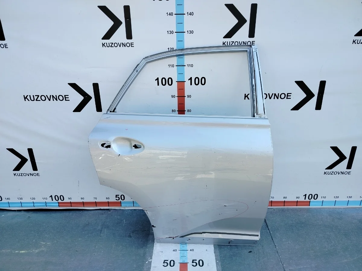 Дверь Lexus RX350 2010 AL10