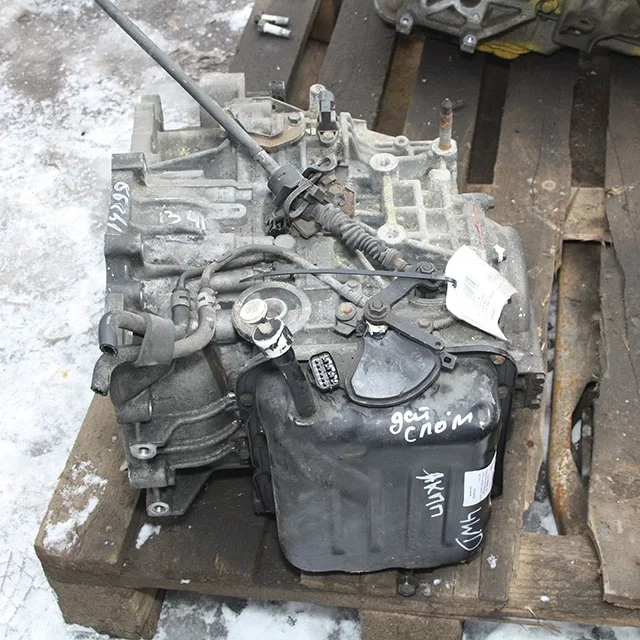 Коробка АКПП N94W MITSUBISHI CHARIOT GRANDIS N8 / N9 1997-2003