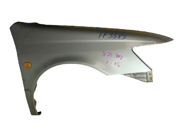 Крыло переднее правое SV55 TOYOTA VISTA V50 1998-2000, VISTA V50 2000-2003
