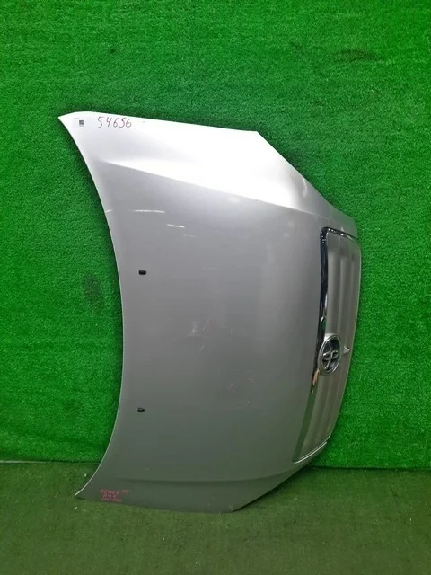 Капот (царапины) ACM21 TOYOTA IPSUM M20 2001-2003, PICNIC XM20 2001-2003