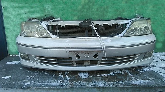 Ноускат (левое крепление лом) SV50 TOYOTA VISTA V50 2000-2003