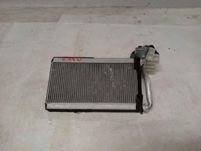 Радиатор отопителя V75W MITSUBISHI PAJERO III / MONTERO III V6 / V7 2000-2002, PAJERO III / MONTERO III V6 / V7 2003-2006