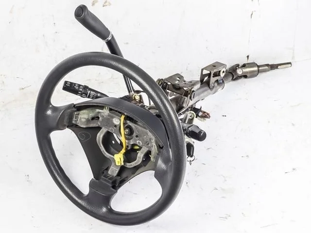 Колонка рулевая ZCT10 TOYOTA OPA XT10 2000-2005