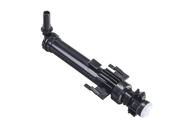 Форсунка омывателя фар правая BMW 2-Series F22 / F23 / F87 2014-2020, 4-Series F32 / F33 / F36 2013-, 1-Series F20 / F21 2011-2015