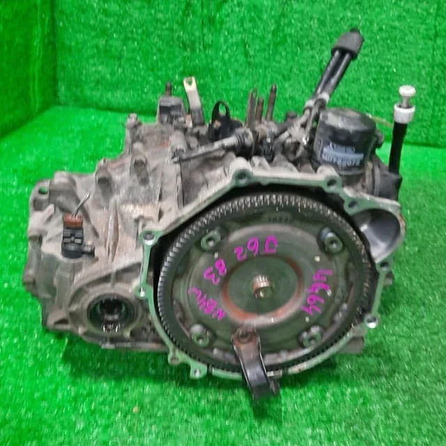 Коробка АКПП N84W MITSUBISHI CHARIOT GRANDIS N8 / N9 1997-2003, SPACE WAGON N94W 1997-2004