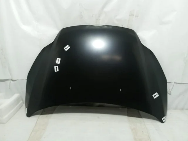 Капот Уценка 30% (вмятины, заломы) FORD FOCUS III 2011-2014