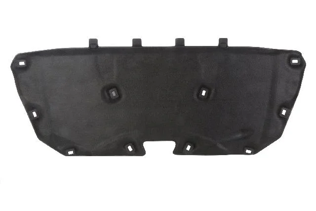 Шумоизоляция капота FORD FOCUS III 2011-2014, FOCUS III 2014-2019