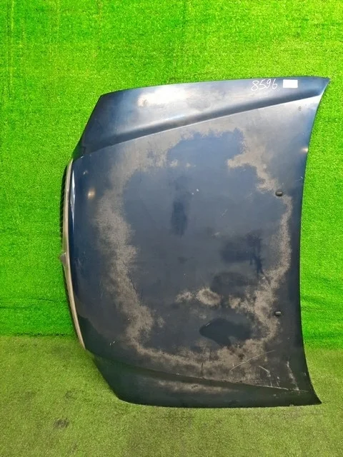 Капот (дефект ЛКП) ZZV50 TOYOTA VISTA V50 1998-2000, VISTA V50 2000-2003