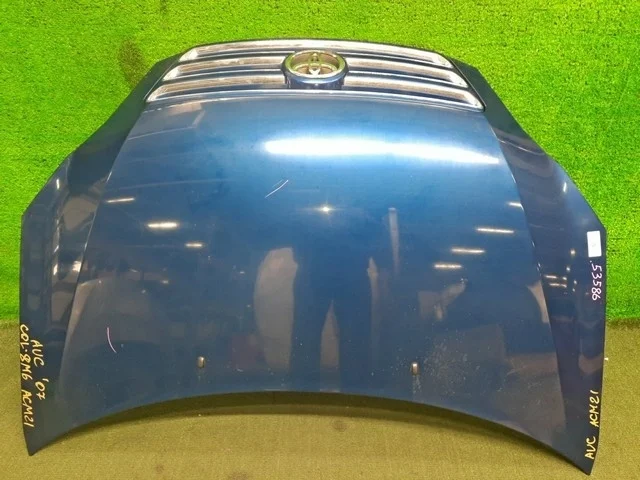 Капот (лом крепления решетки радиатора) ACM26 TOYOTA IPSUM M20 2001-2003, PICNIC XM20 2001-2003