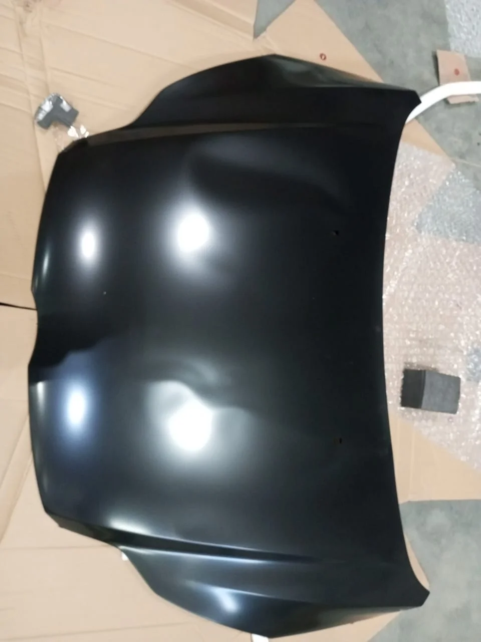 Капот Уценка 30% (вмятины) FORD FOCUS III 2011-2014