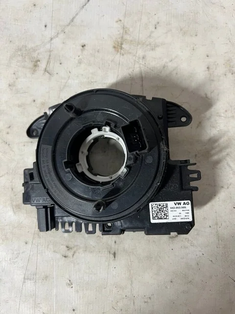 Кольцо SRS 137 VOLKSWAGEN JETTA VI 162 / 163 / AV2 / AV3 2010-2014, AUDI A1 8X 2010-2014, VOLKSWAGEN SCIROCCO III 2008-2014