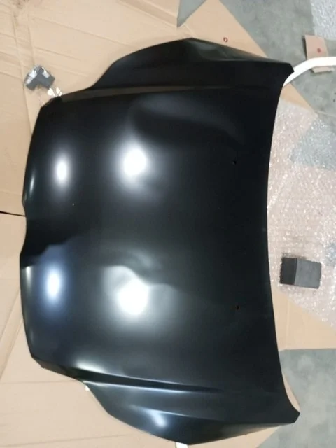 Капот Уценка 30% (вмятины) FORD FOCUS III 2011-2014
