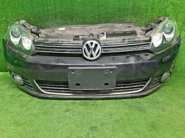Ноускат (потерт) 5K1 VOLKSWAGEN GOLF VI 5K1 / AJ5 2009-2013