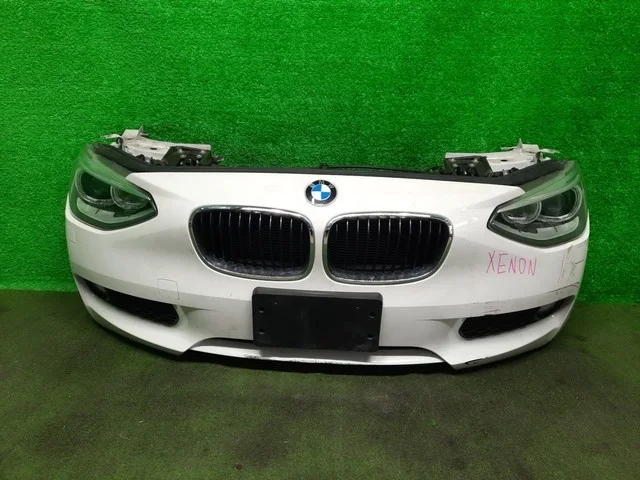 Ноускат (потерт) F20 BMW 1-Series F20 / F21 2011-2015, 1-Series F20 / F21 2017-2019, 1-Series F20 / F21 2015-2017