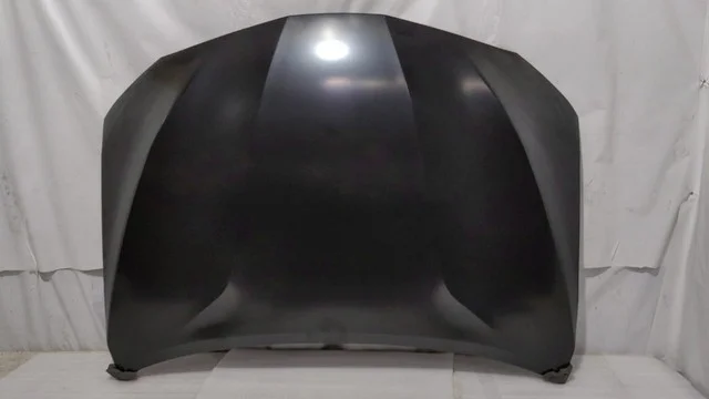 Капот Уценка 30% (вмятины) TOYOTA CAMRY XV70 2017-2021, CAMRY XV70 2020-2022